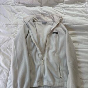 Columbia Women's Soft Cream Utility Jacket